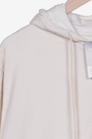 BILLABONG Sweatshirt & Zip-Up Hoodie in L in White