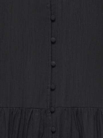 ONLY - Vestido camisero 'ONLELODY MIKASI' en negro