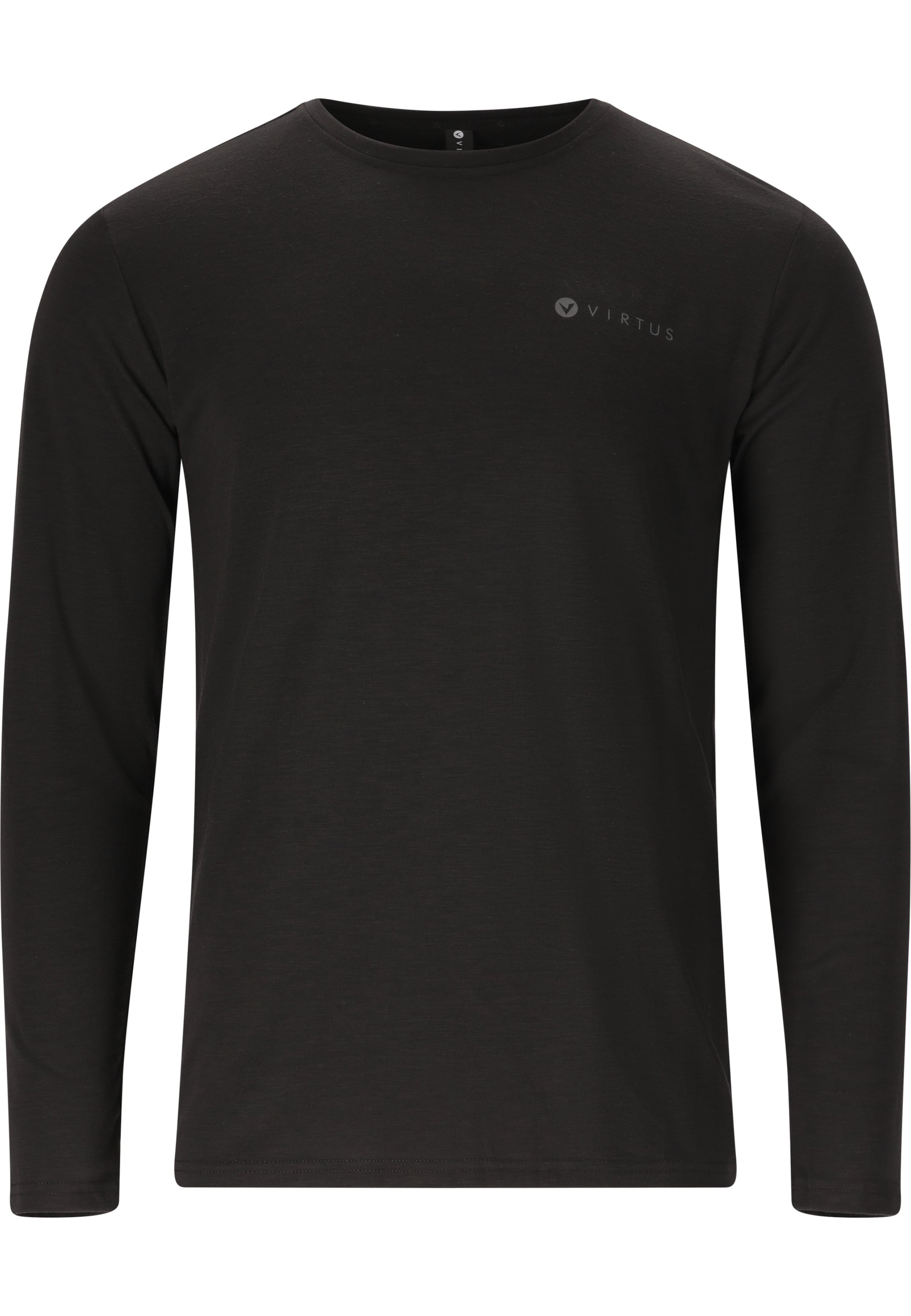 Virtus Performance shirt 'Jokers V3' in Black, Item view