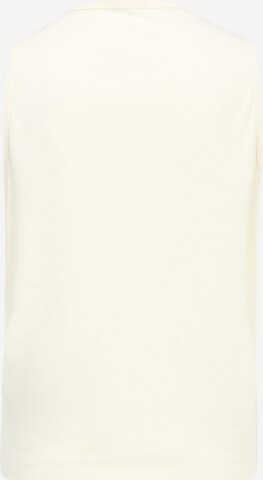 Reebok Sports Top in White