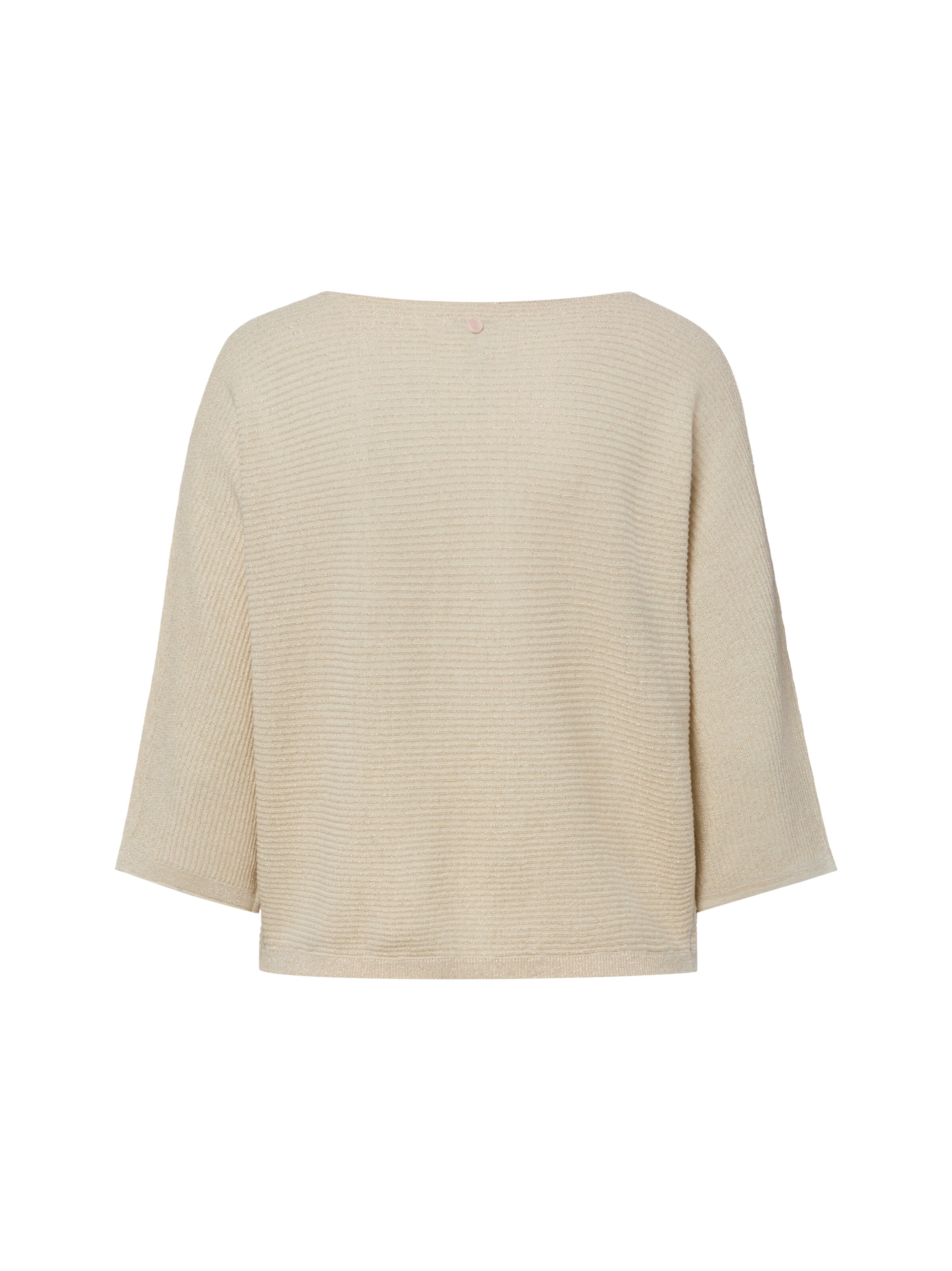 NÜMPH Sweater 'Dinea' in Beige