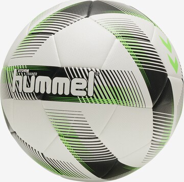 Hummel Ball in White