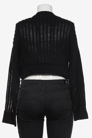 Urban Outfitters Sweater & Cardigan in L in Black