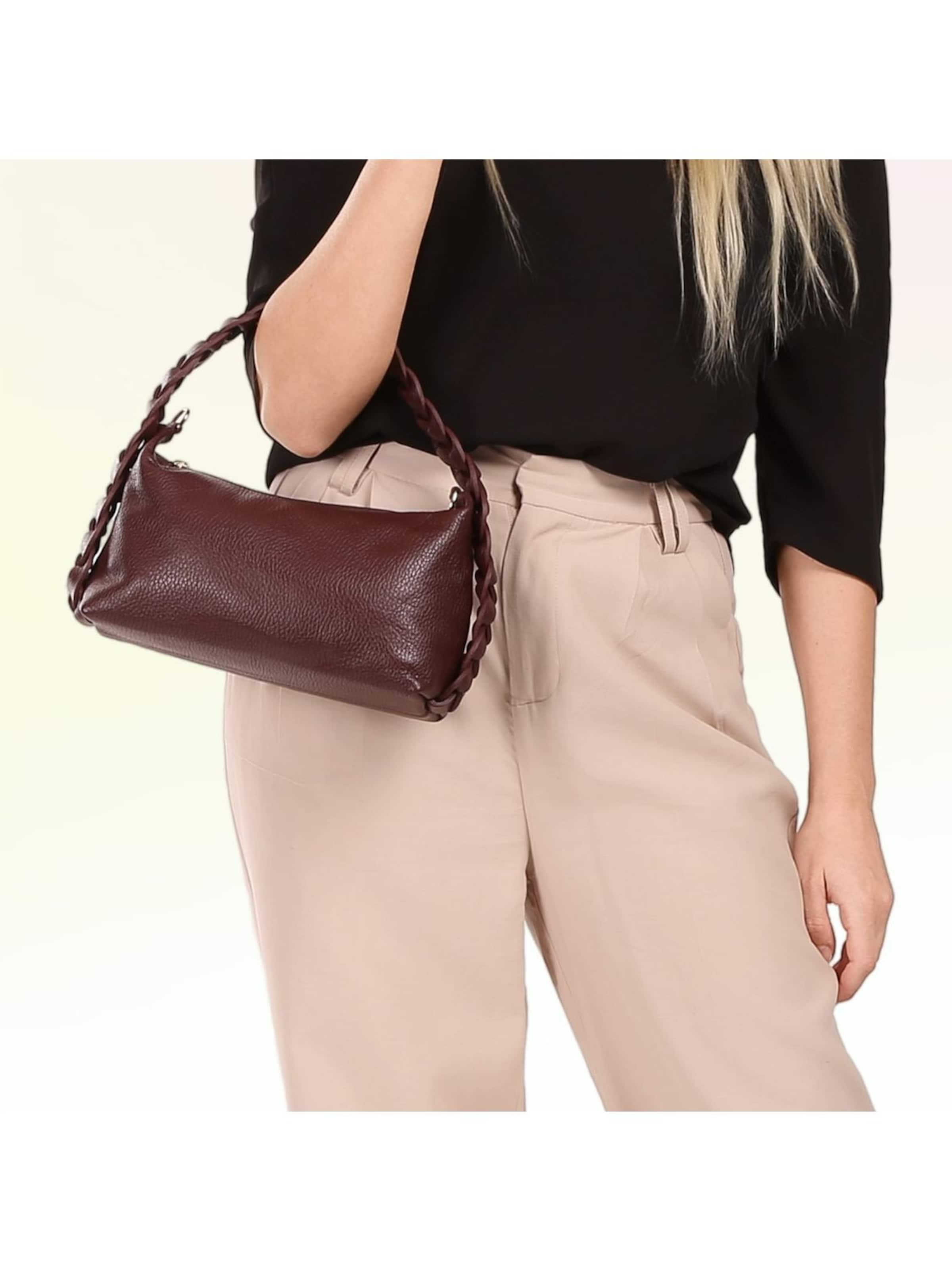 Toscanto Crossbody bag in Red