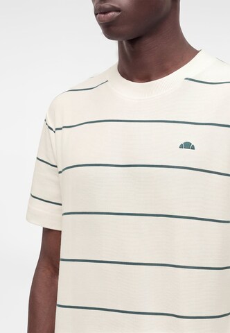 ELLESSE - Camiseta 'Verri' en beige