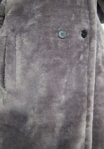 Cappotto invernale di usha WHITE LABEL in grigio