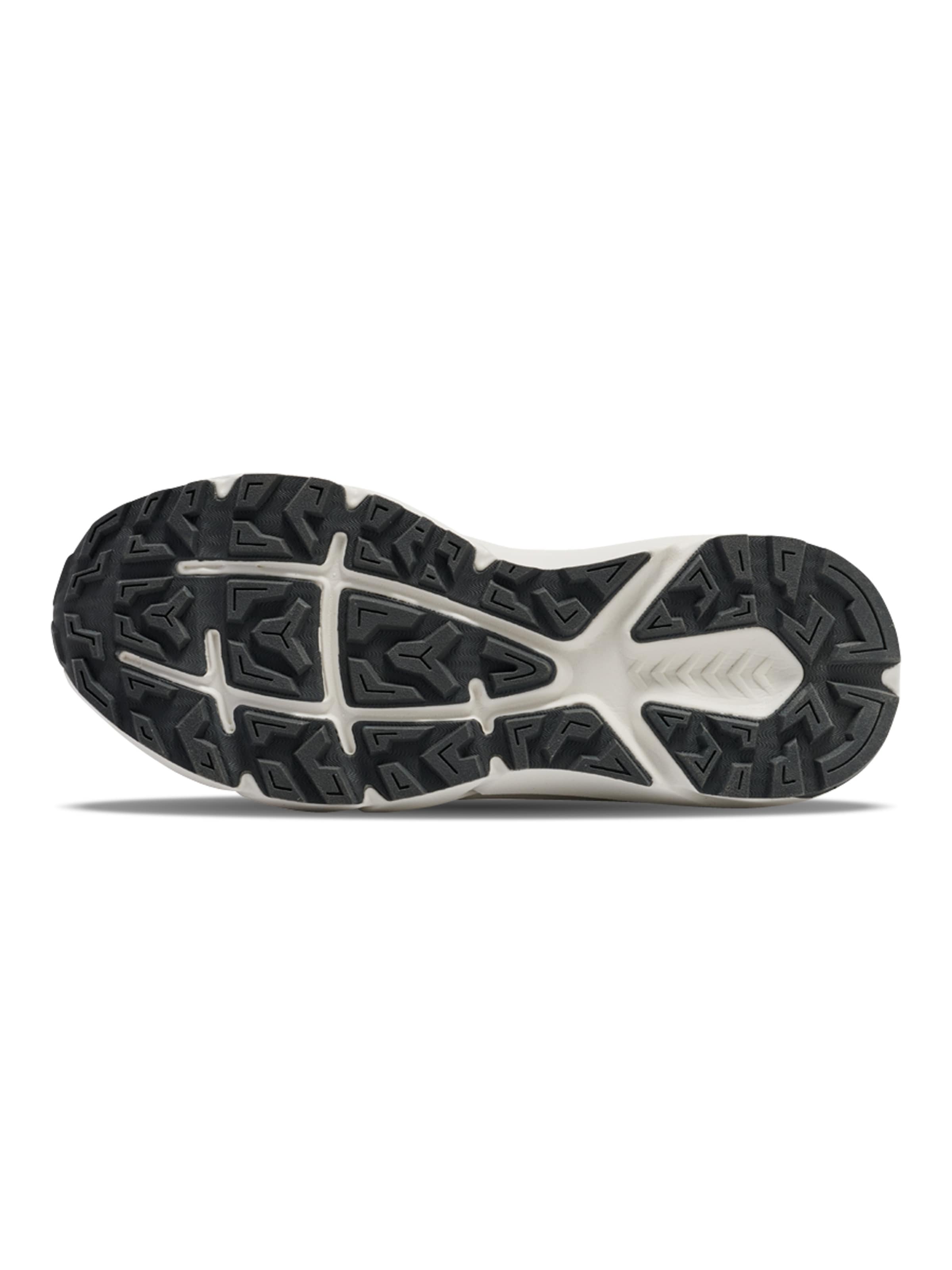 Hummel Sneaker in Lila