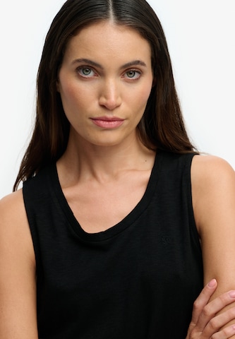 Haut Superdry & Co en vert