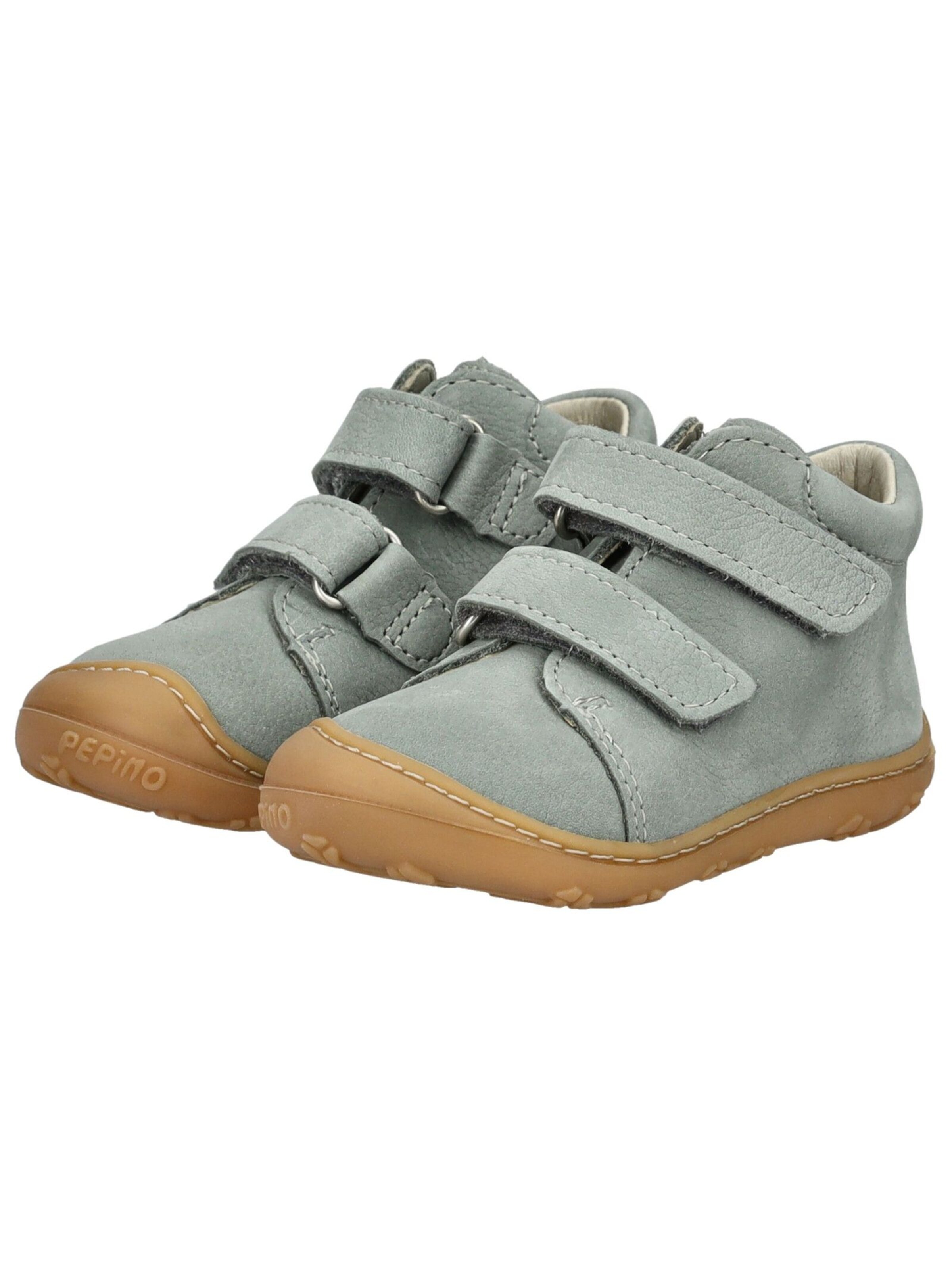 Pepino Lauflernschuh in Blau