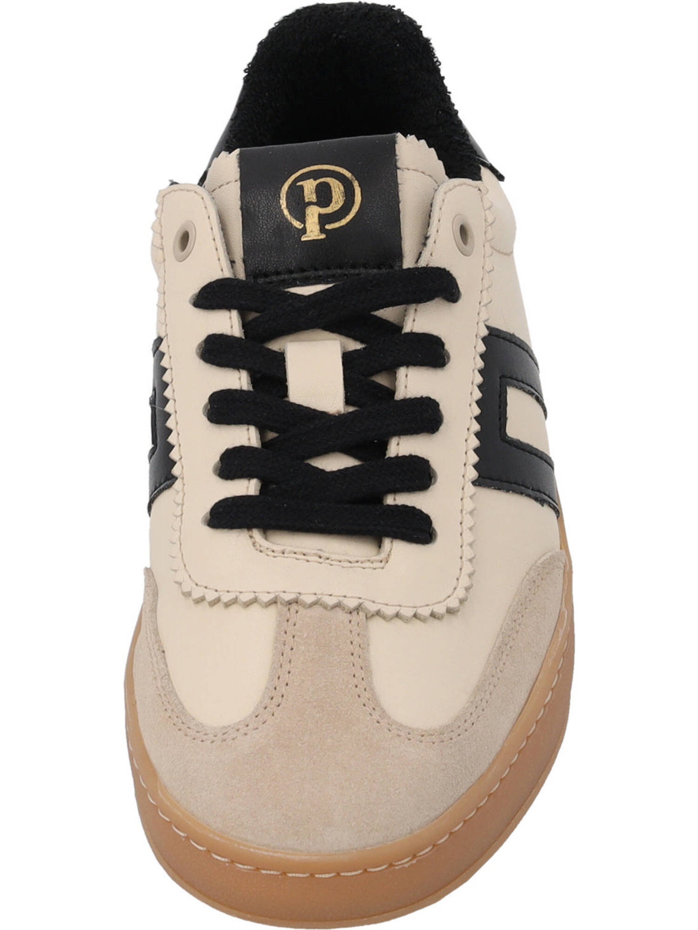Palado Sneaker low 'Ololana' in Beige