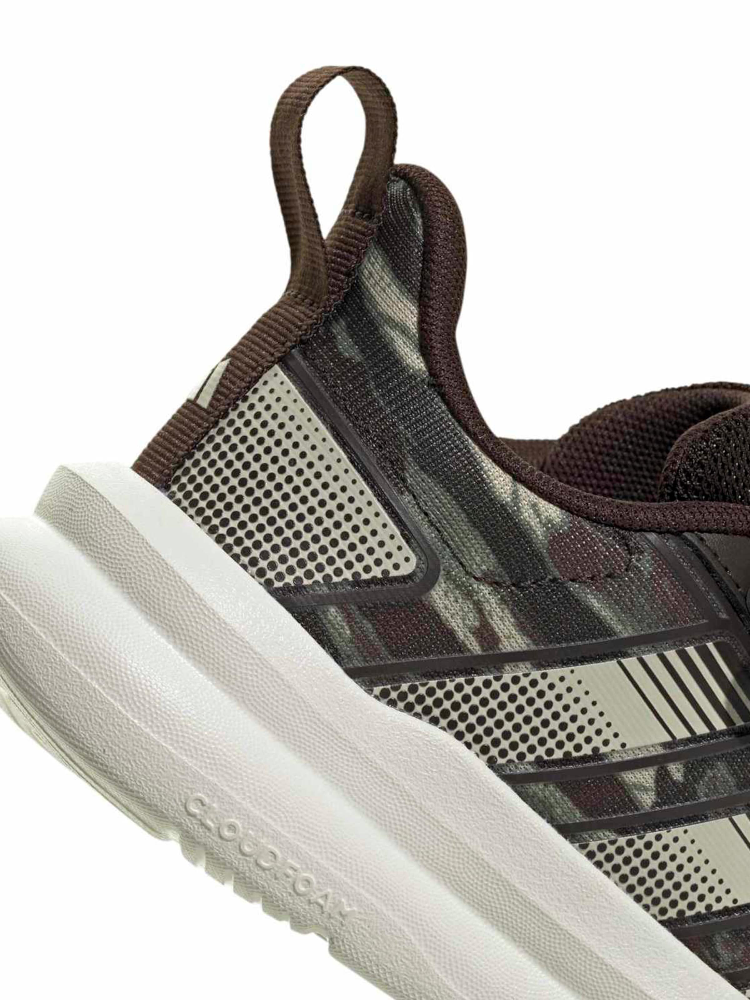ADIDAS SPORTSWEAR Trainers 'TENSAUR RUN 4.0' in Brown