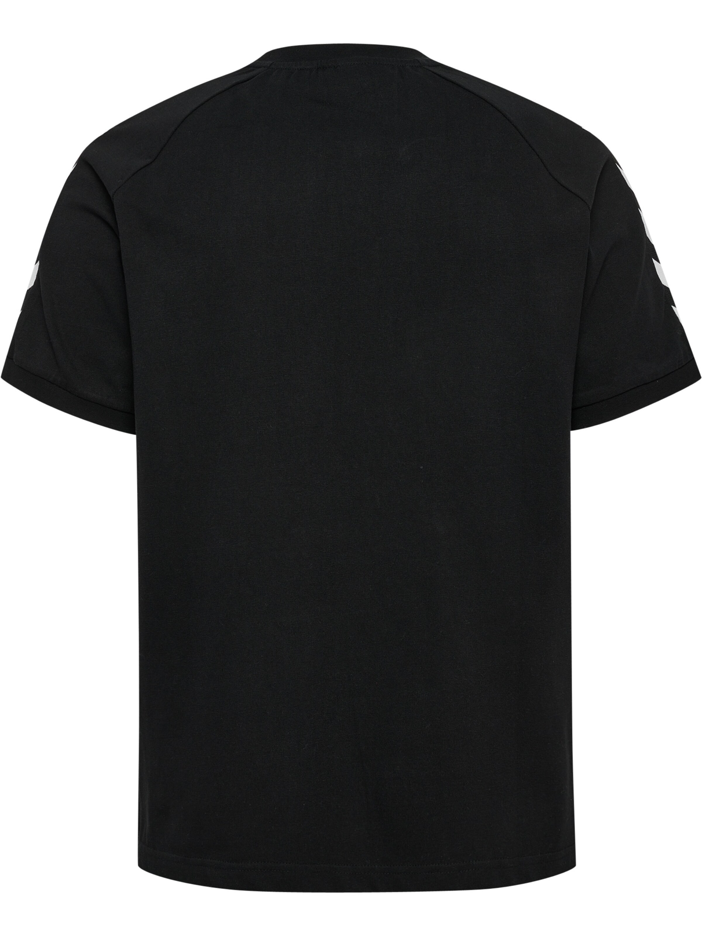 Hummel Performance Shirt in Black