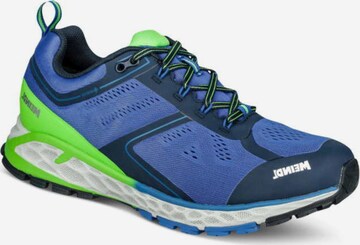 MEINDL Athletic Shoes in Blue