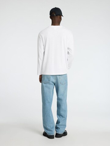 SELECTED Shirt‌‌ in Weiß