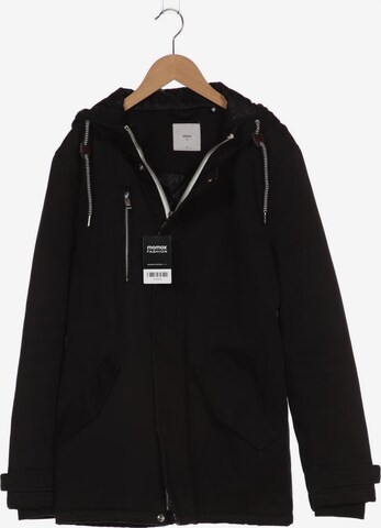minimum Jacket & Coat in M in Black: front