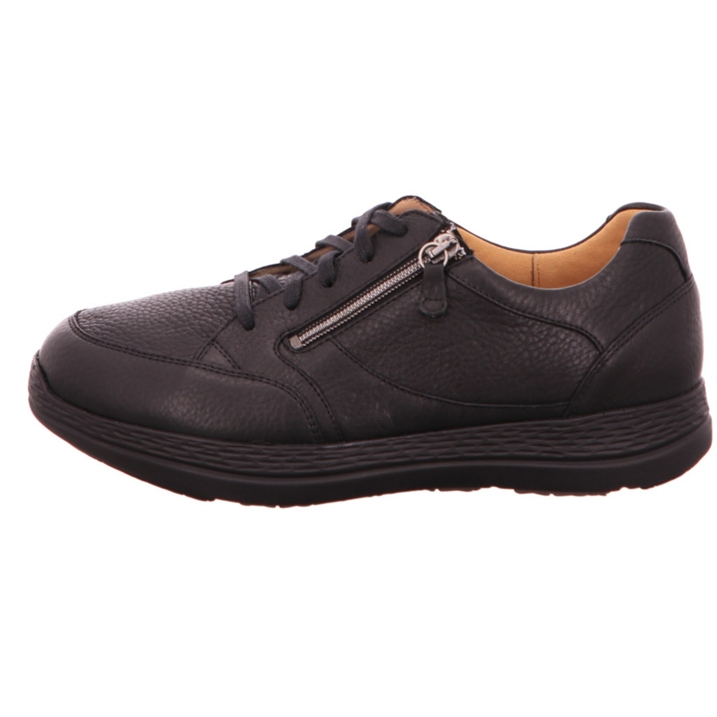 Ganter Schnürschuh in Braun