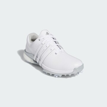 Chaussure de sport 'Tour360' ADIDAS PERFORMANCE en blanc