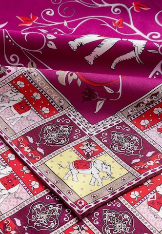 Foulard di Roeckl in colori misti