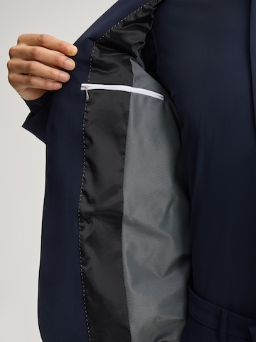 JOOP! Regular fit Colbert 'Travel Damon' in Blauw