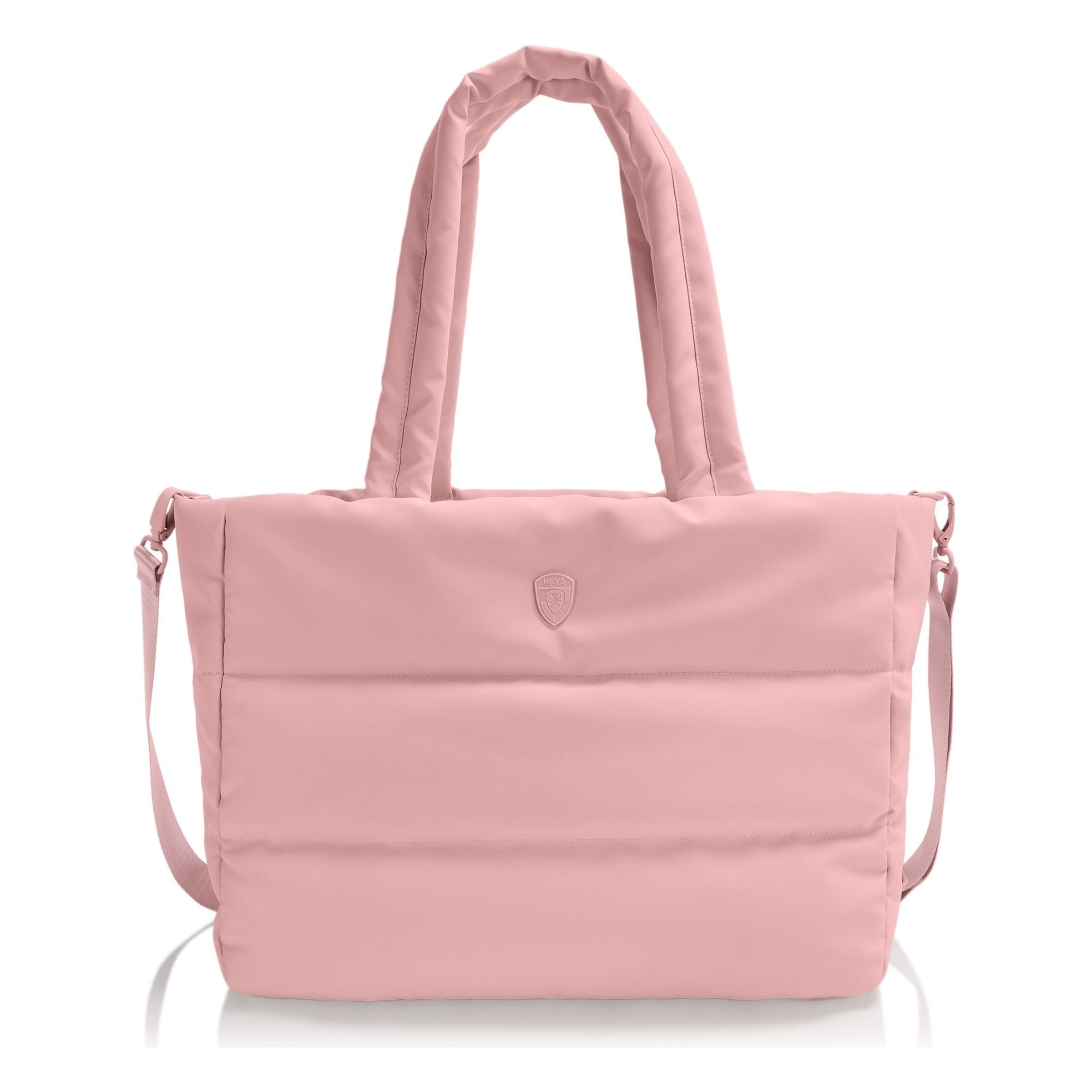 Heys Shopper in Pink: front