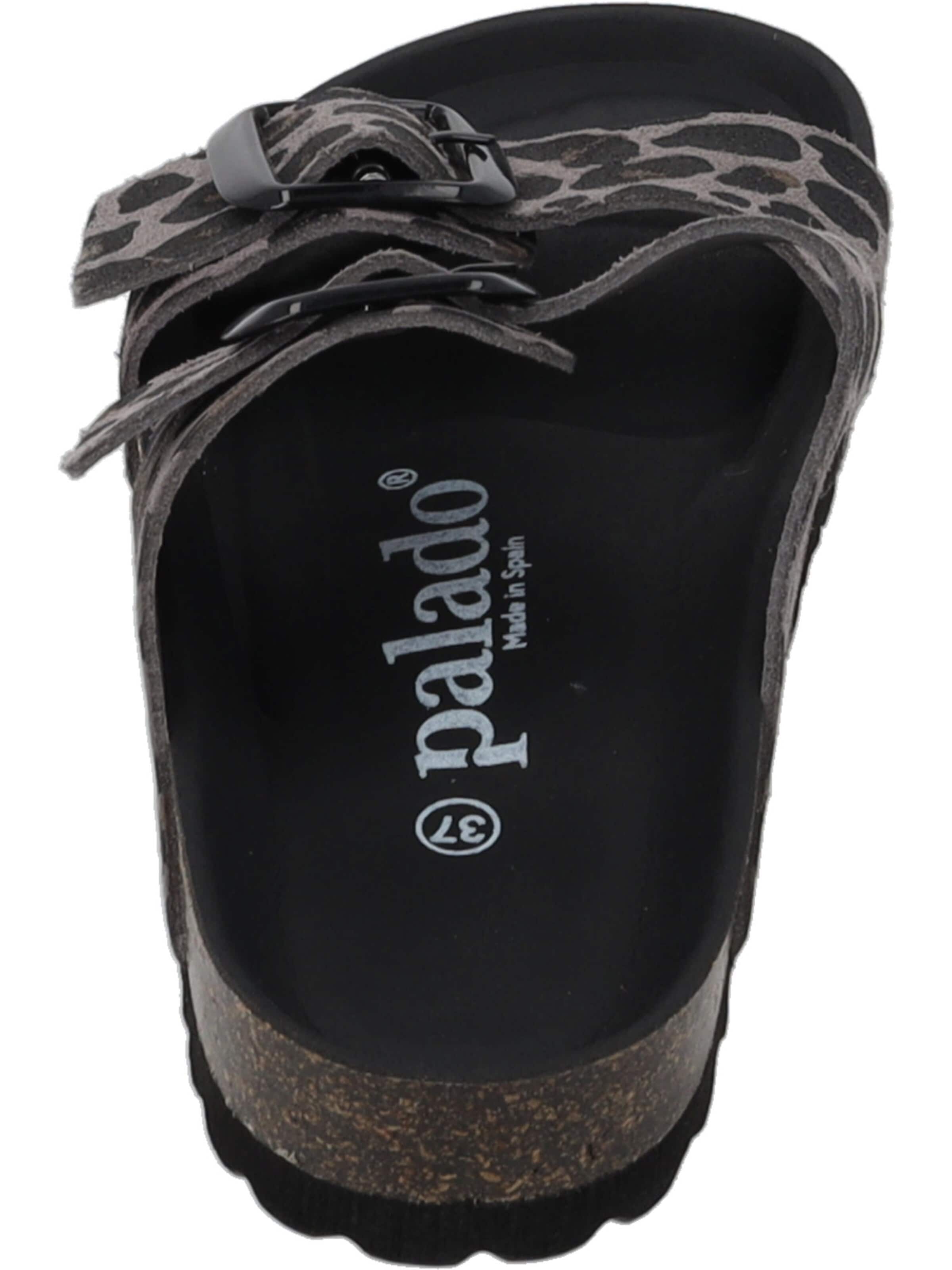 Palado Pantolette 'Samos'‌‌‌‌‌‌‌‌ in Grau