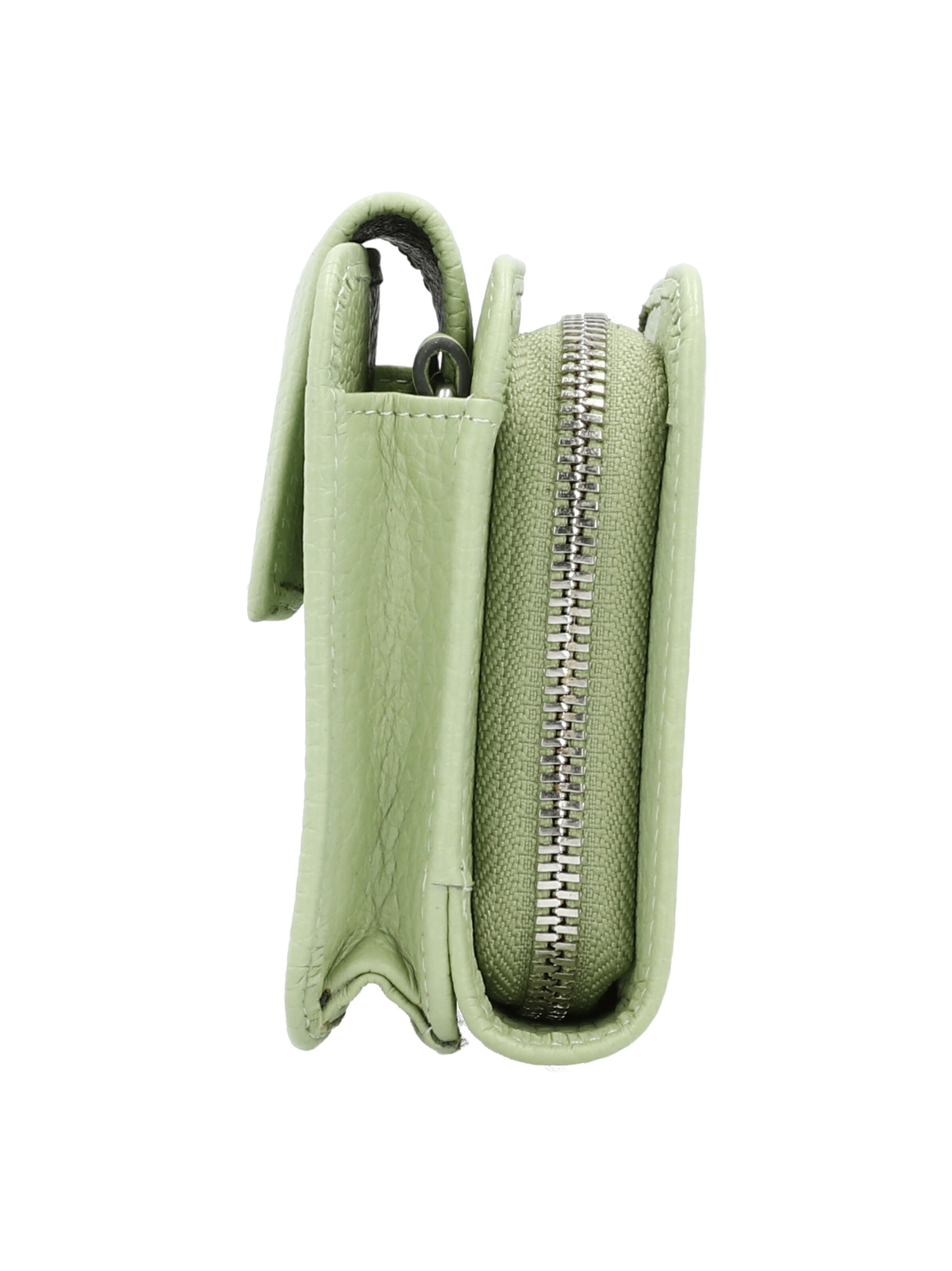 Picard Handytasche und Portemonnaie ' Pure ' in Grün