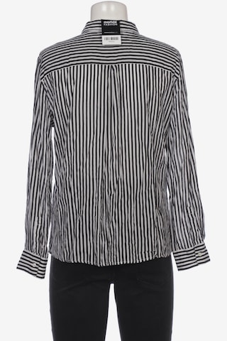 FRENCH CONNECTION Blouse & Tunic in L in Black