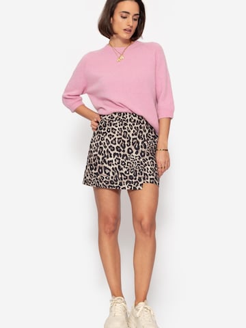 SASSYCLASSY Pullover‌‌‌‌‌‌‌‌‌‌ in Pink