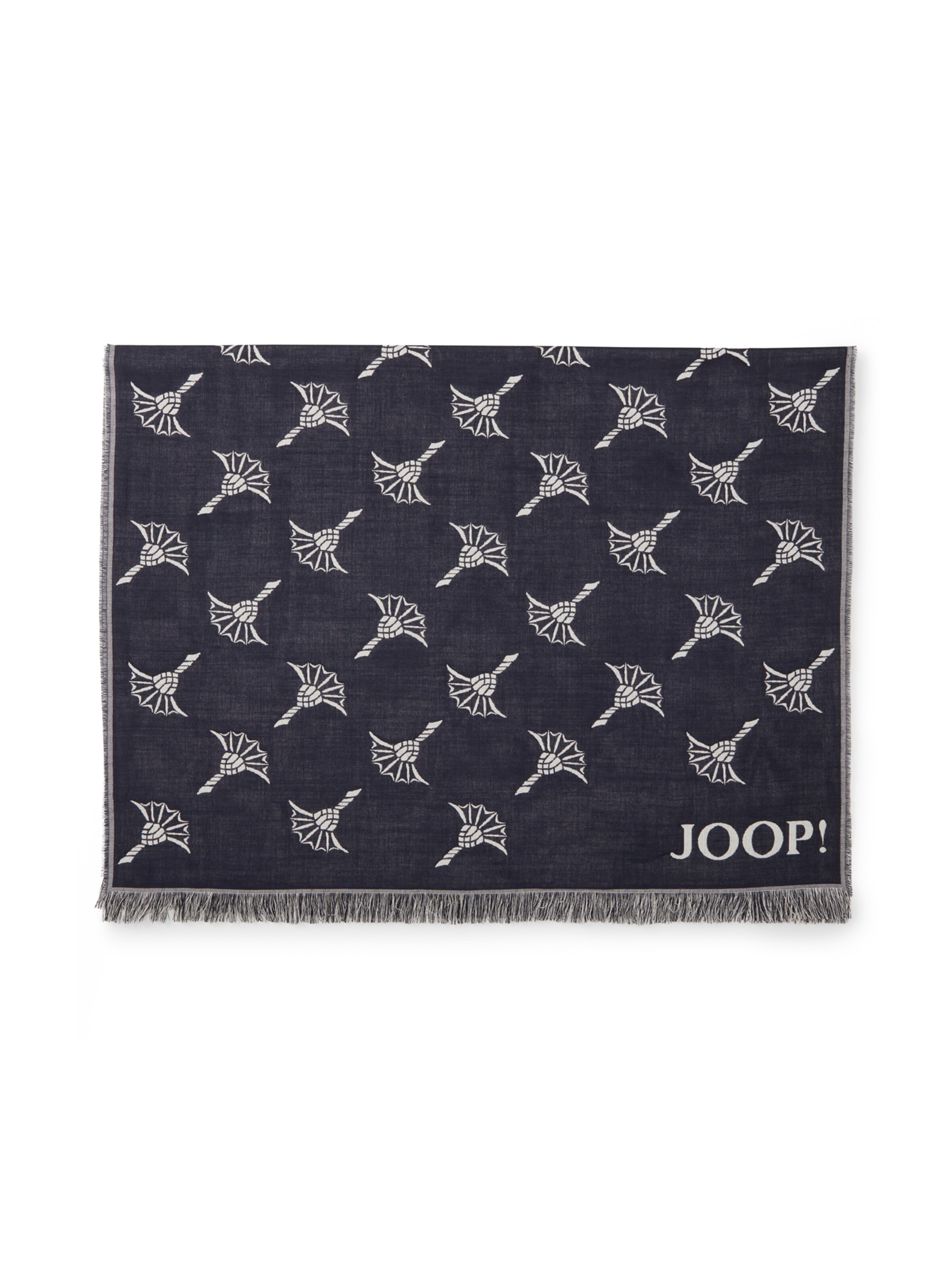 Sciarpa 'Feris' di JOOP! in blu