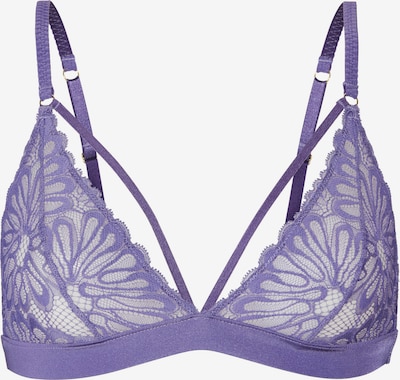 LSCN by LASCANA BH in 70 in violettblau, Produktansicht