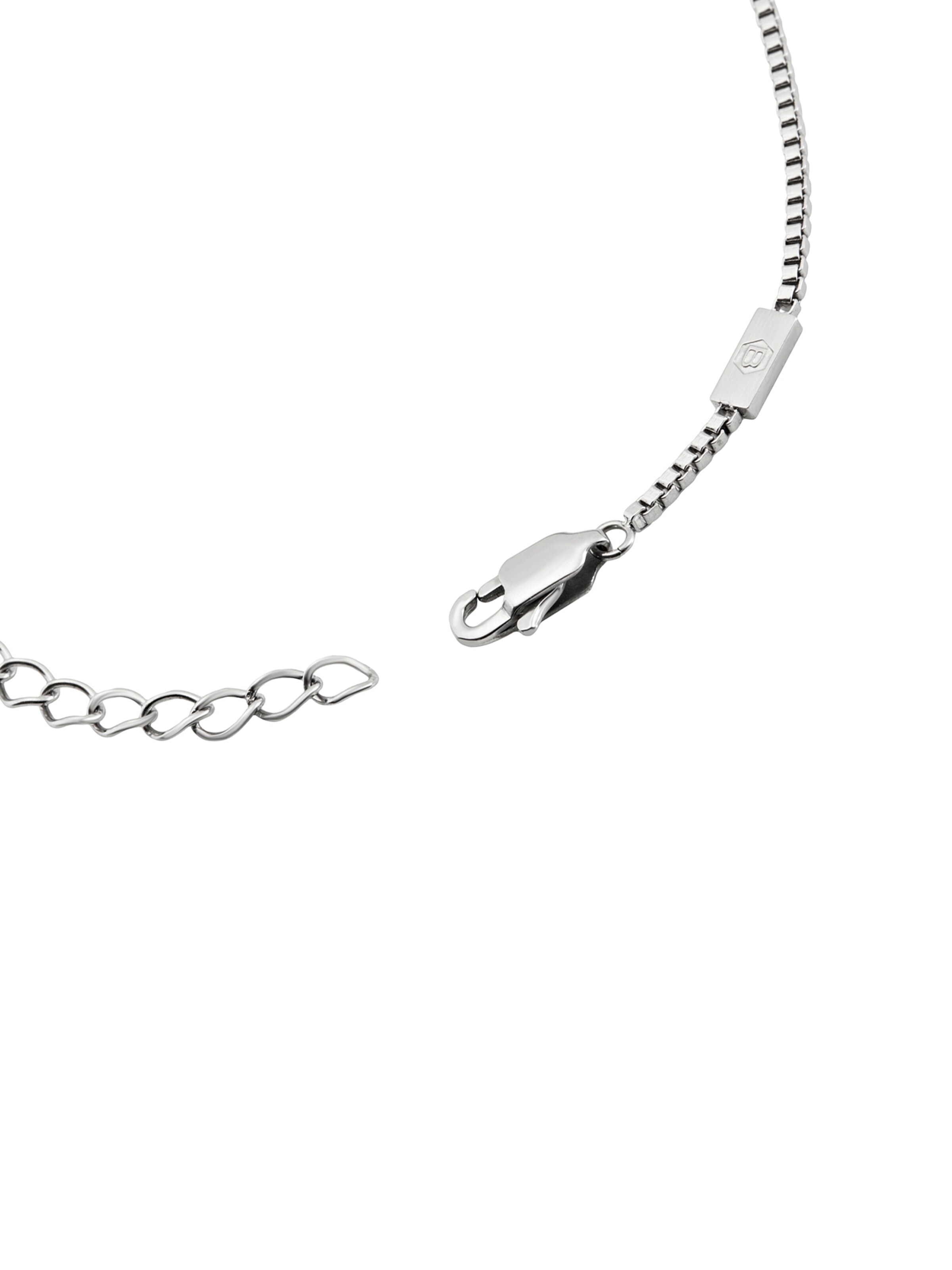 Bracelet Breil en argent