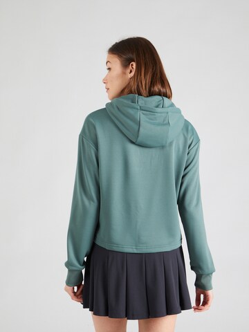FILA Sportsweatshirt 'RHEINE' in Grün