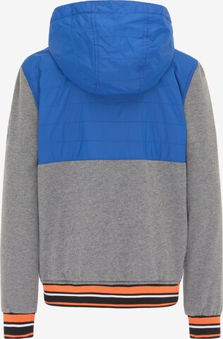 Petrol Industries Jacke in Blau