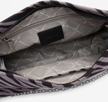 TAMARIS Shoulder Bag 'Julie' in Grey