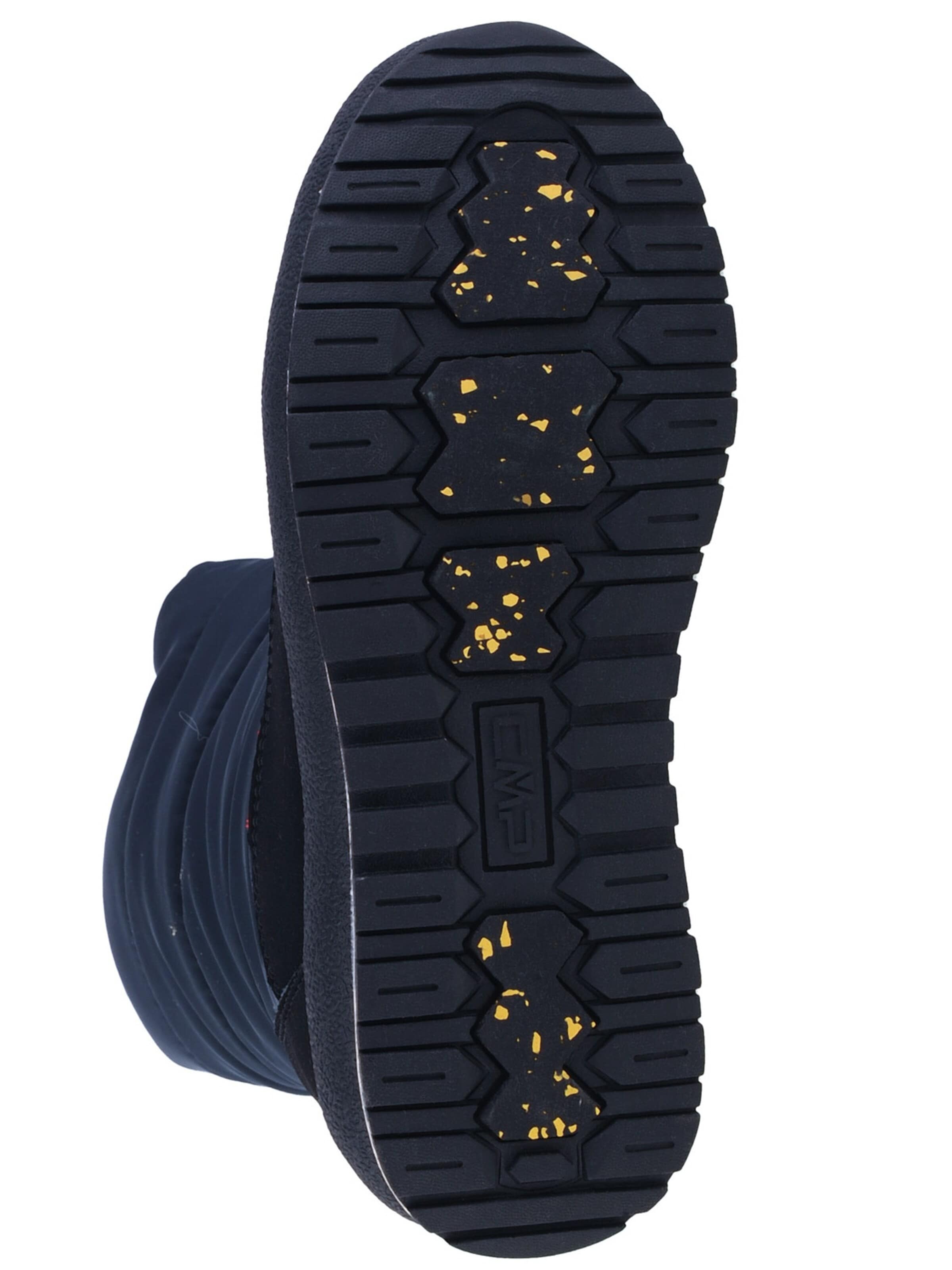 CMP Snow boots 'Rae' in Black