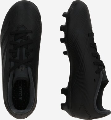 ADIDAS PERFORMANCE Sportschuh ' Predator 24 League' in Schwarz