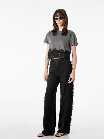 Koton Shirt in Grijs