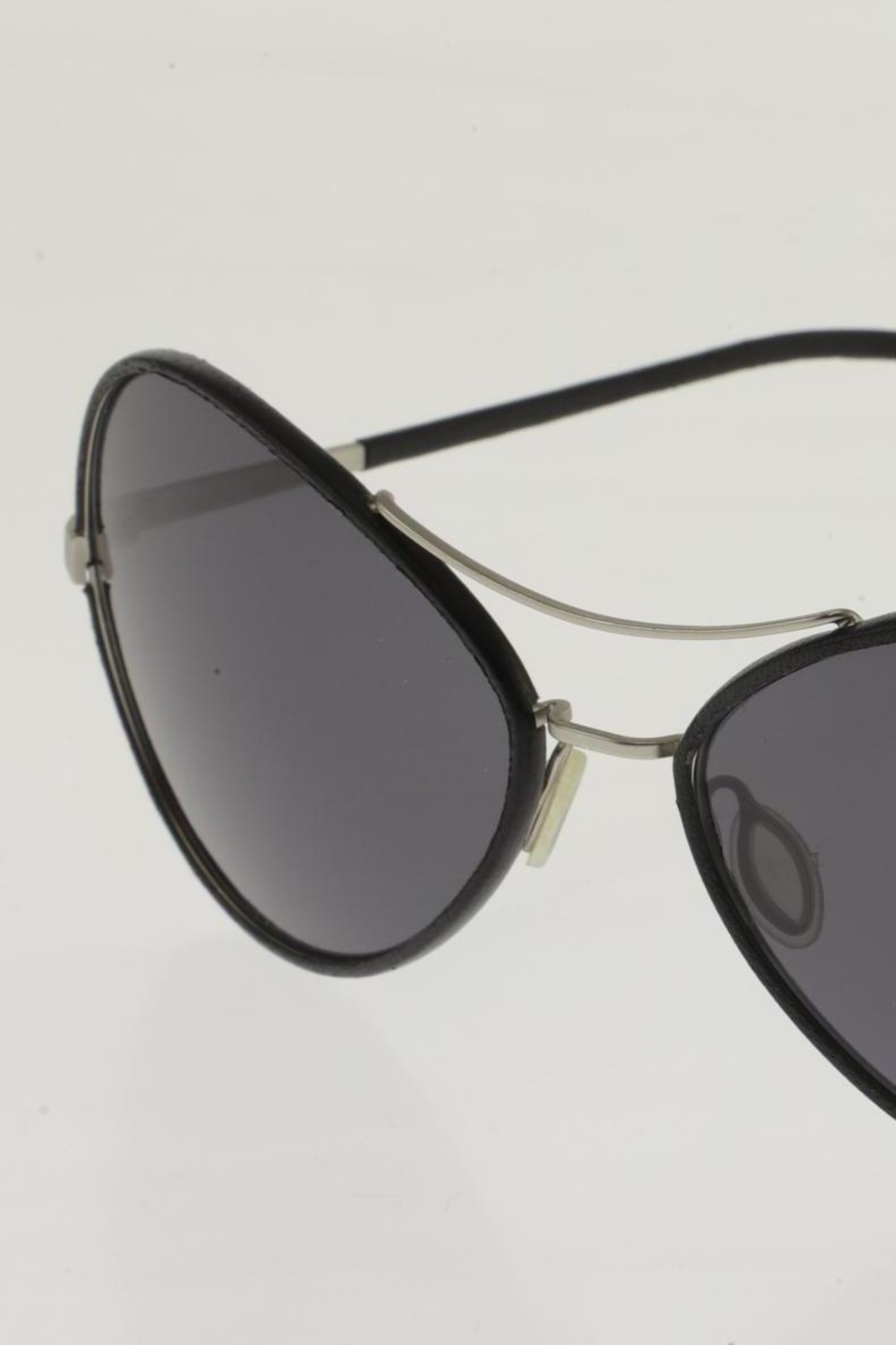 PRADA Sunglasses in One size in Black
