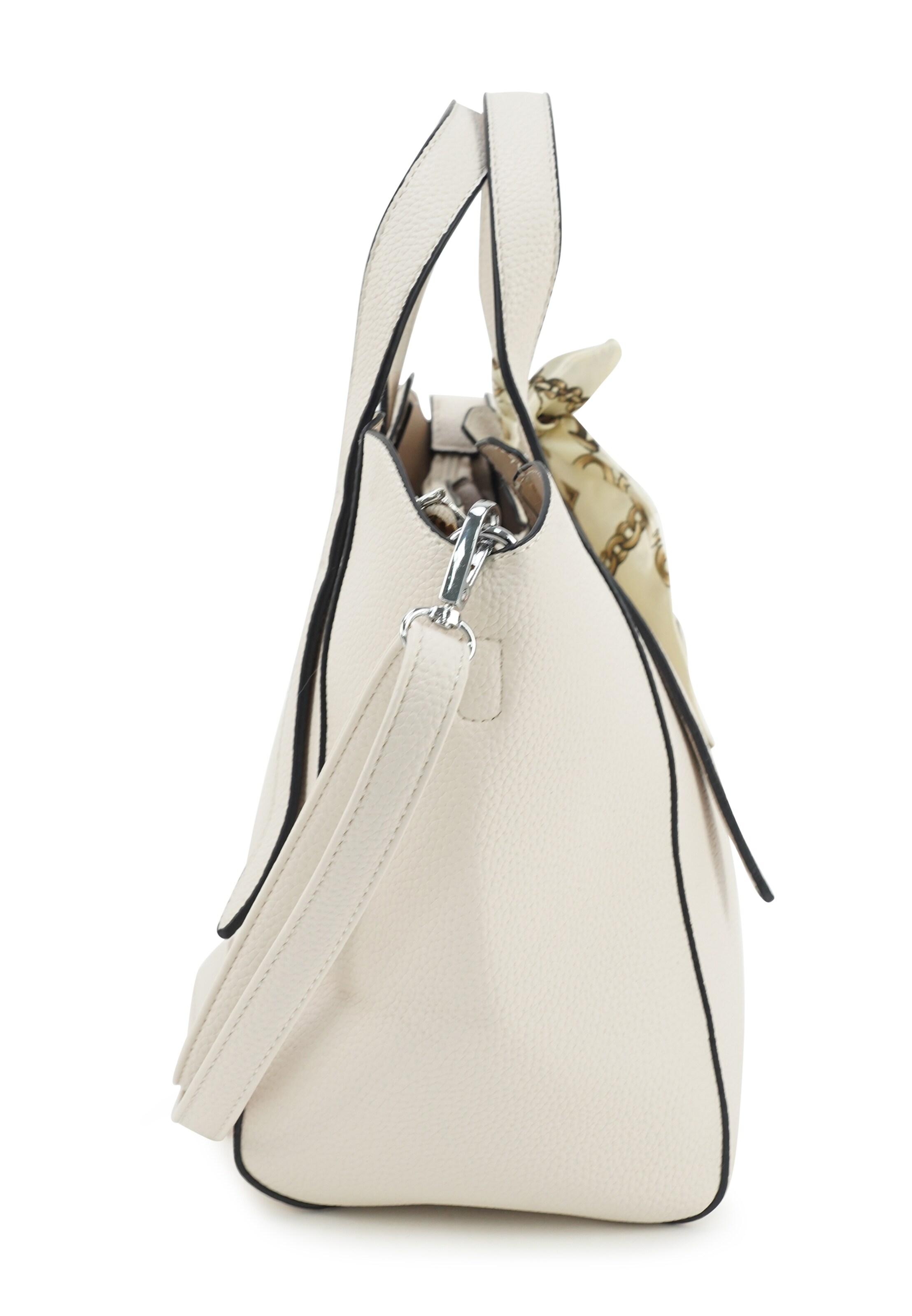 HARPA Handtasche 'SAGE' in Weiß