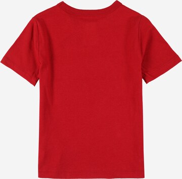 GAP T-shirt i röd