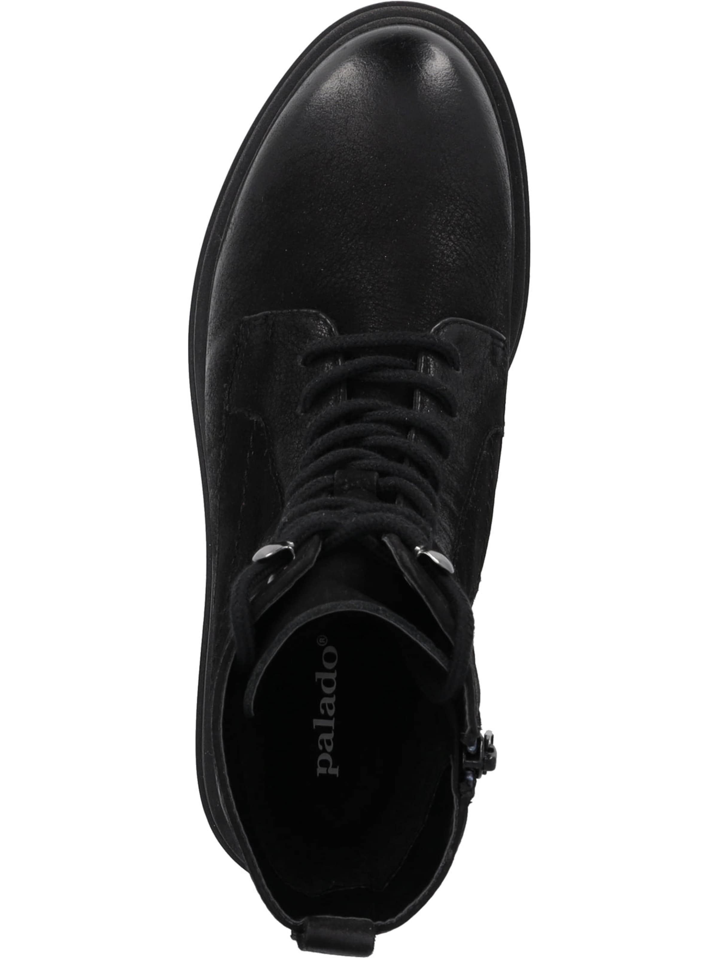 Palado Boots 'Palado Lunissa' in Black