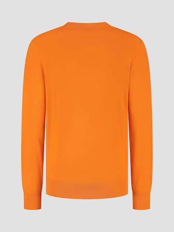 merso Trui in Oranje