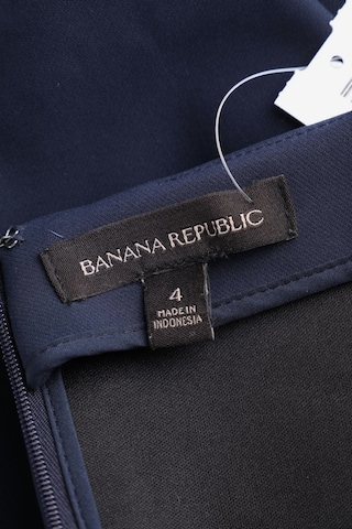 Banana Republic Rock XS in Blau