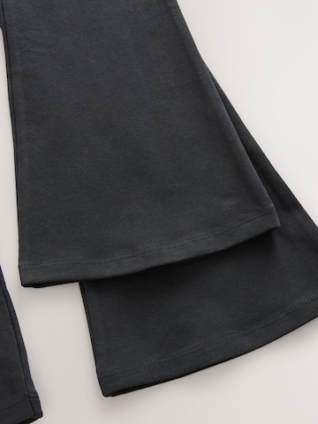 évasé Leggings Next en noir