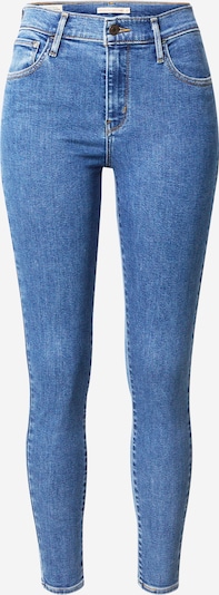 LEVI'S ® Calças de ganga '720 Hirise Super Skinny' em azul ganga, Vista do produto