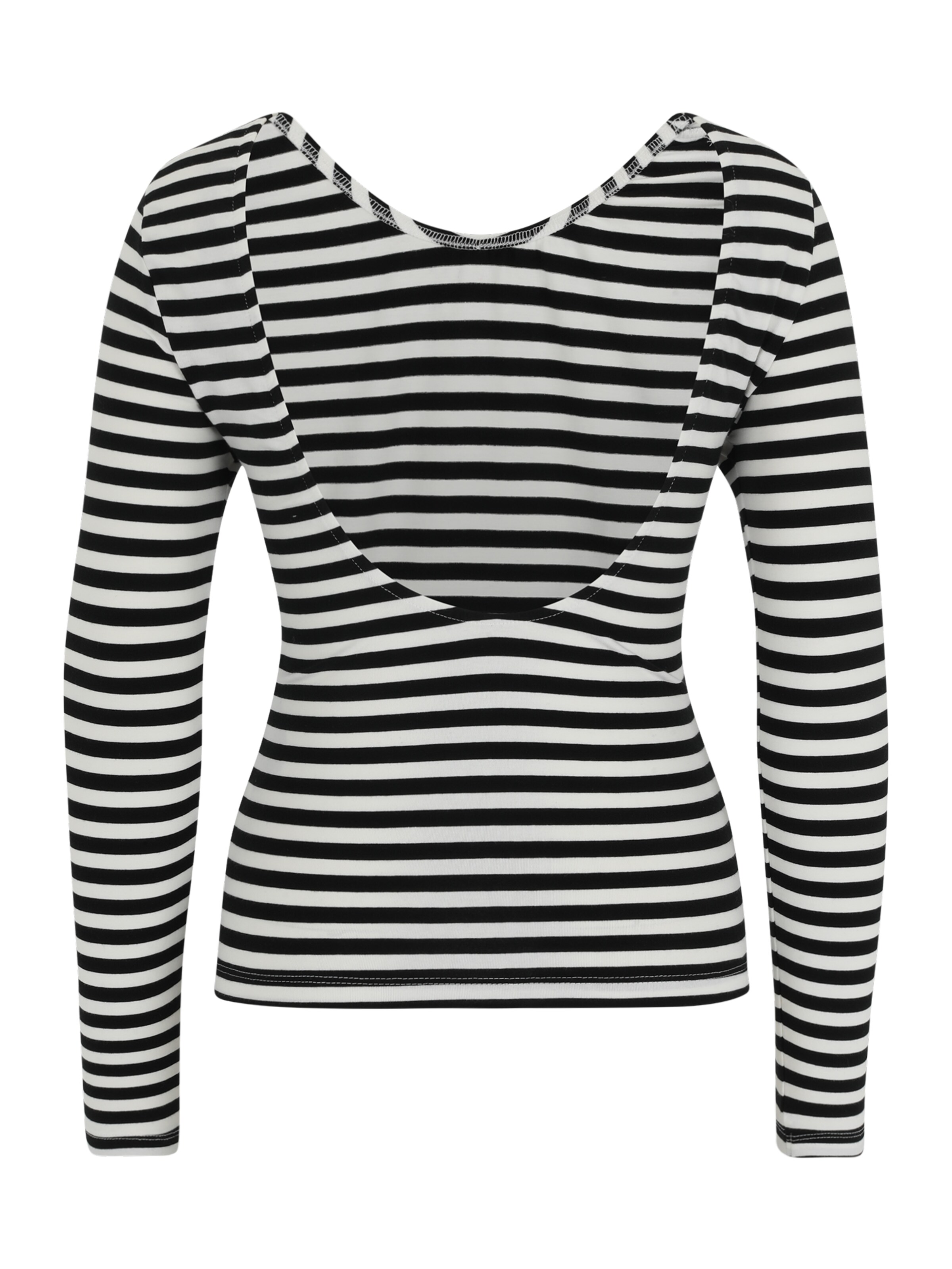 Only Petite Särk 'HEIDI', värv must