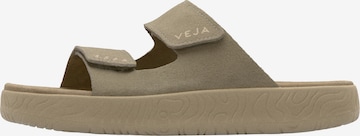 pilka Veja Šlepetės 'Etna': priekis