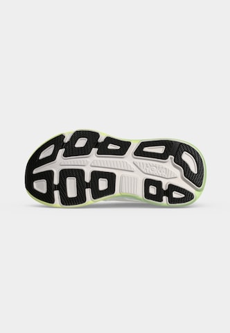 HOKA Juoksukengät 'BONDI 9' värissä valkoinen