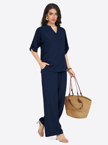 Imily Bela Pantsuit in Blue