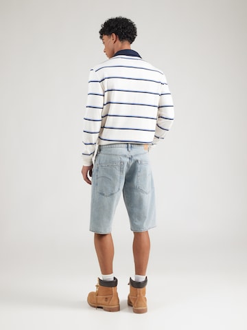 G-STAR Loose fit Jeans 'Deeggie' in Blue